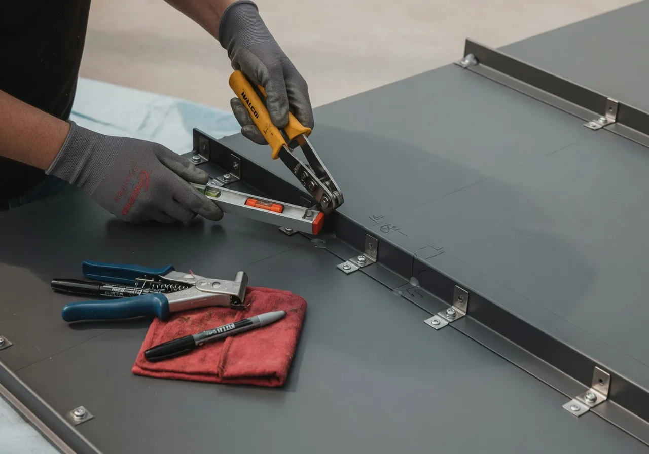 Why choose Metal Roofing Installation in Hatch, NM